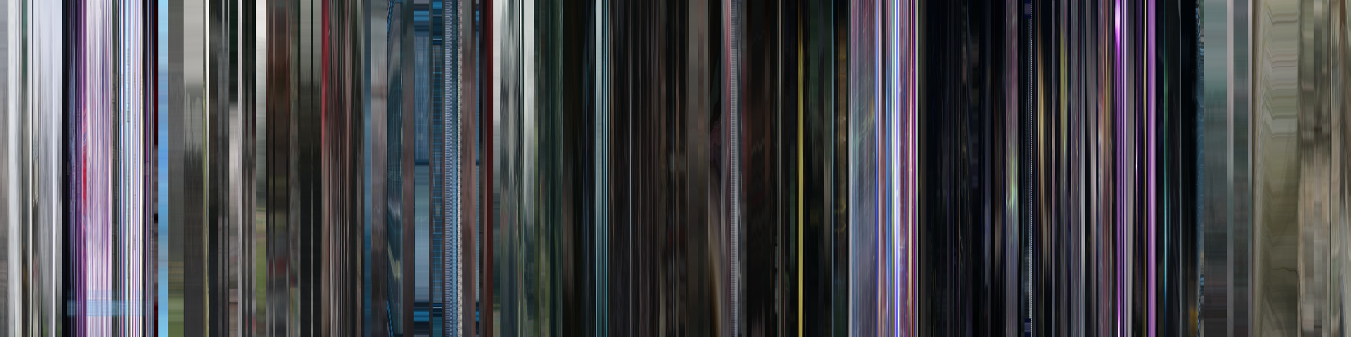 2020年的再次挑战 barcode